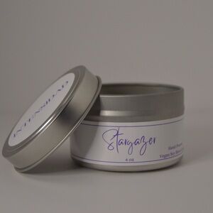 Intensidad Stargazer Candle Tin